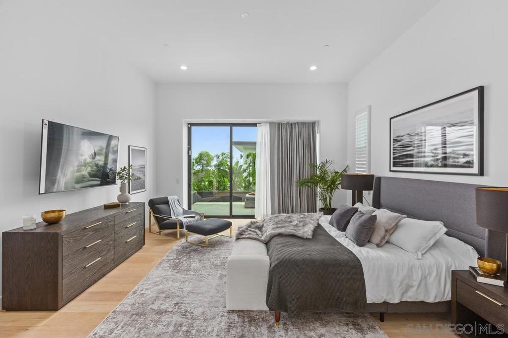 La Jolla - Residential