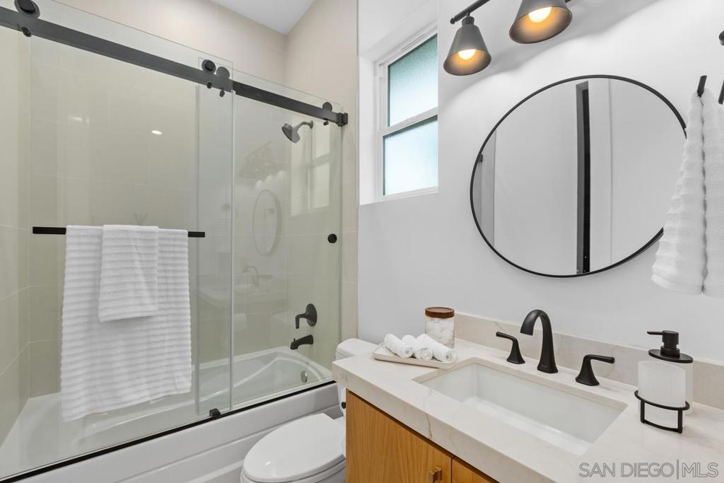 La Jolla - Residential