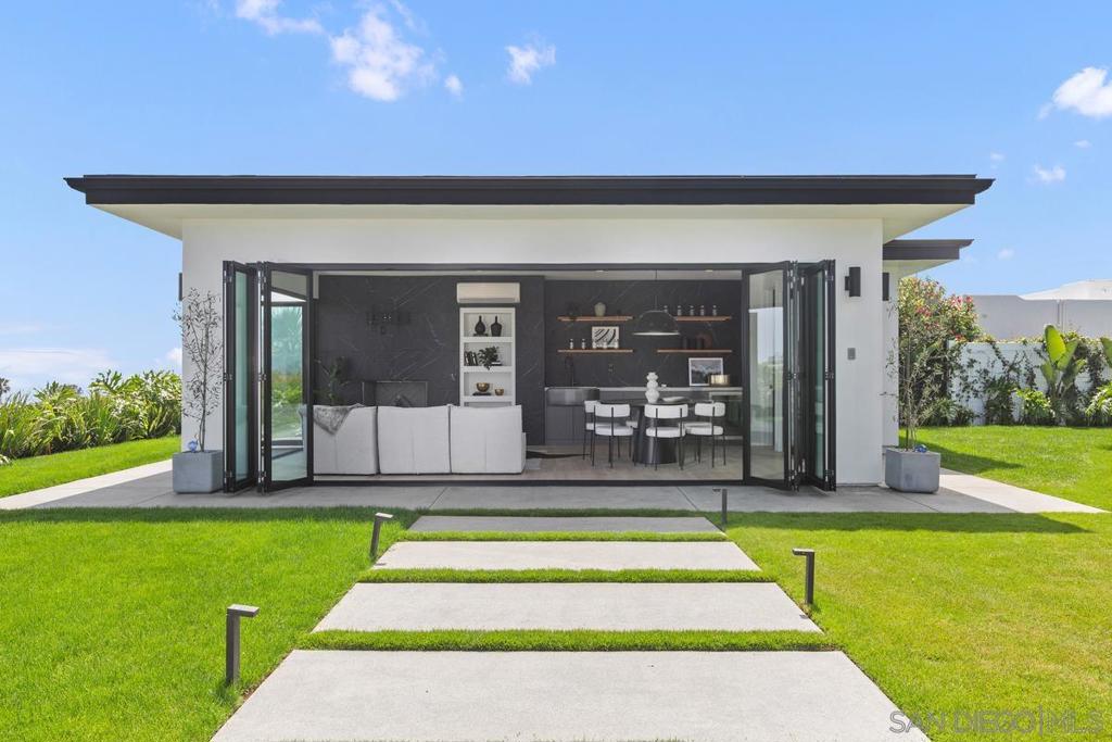 La Jolla - Residential