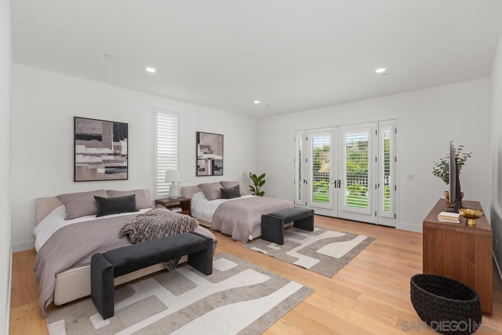 La Jolla - Residential