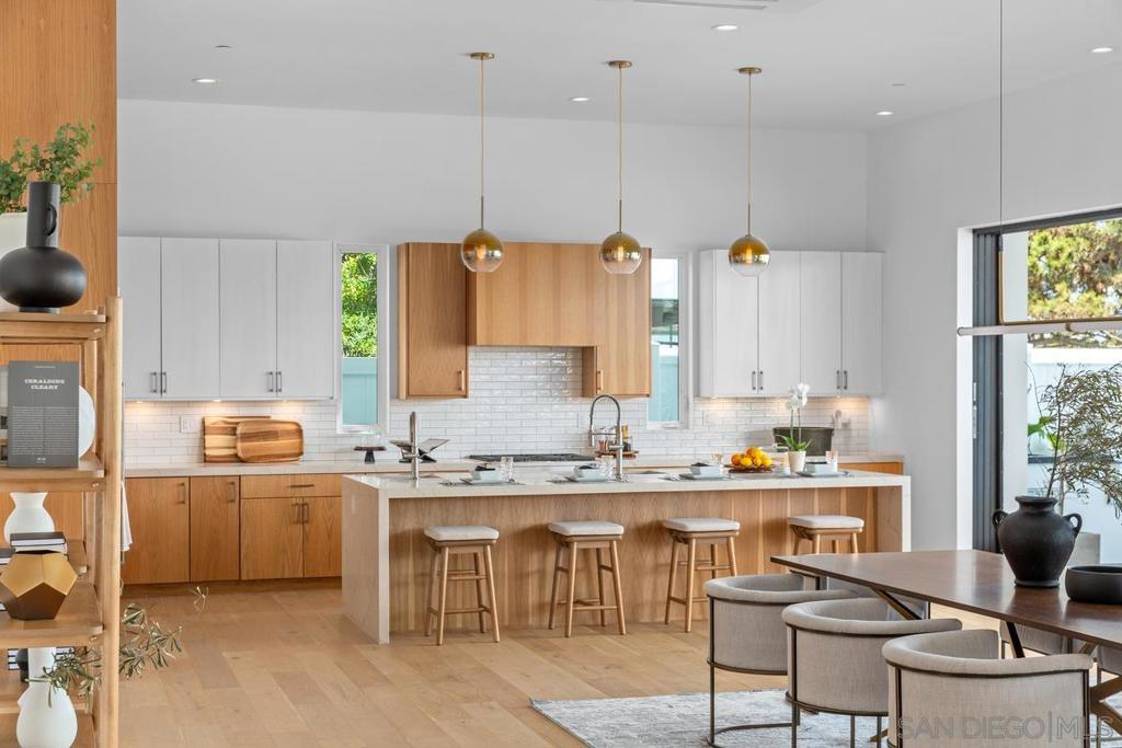 La Jolla - Residential