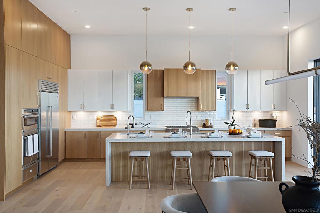 La Jolla - Residential