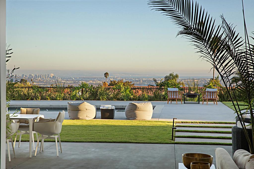 La Jolla - Residential