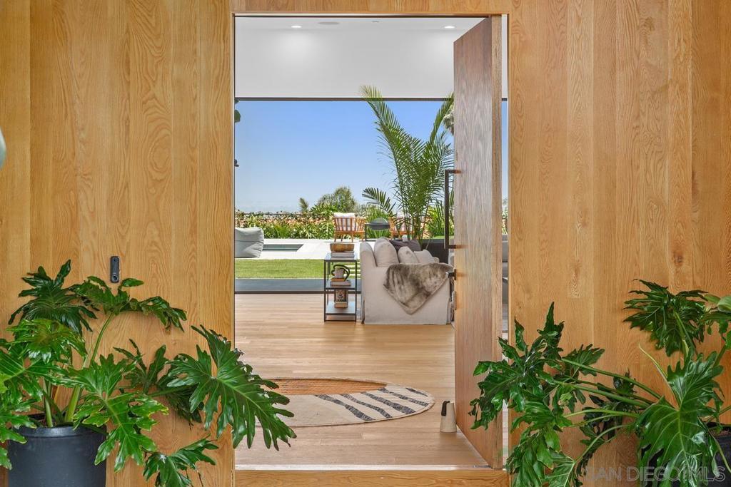 La Jolla - Residential