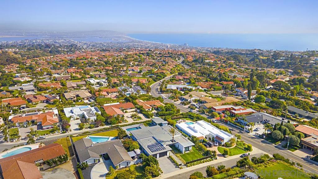 La Jolla - Residential