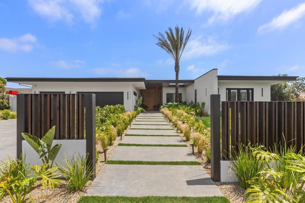La Jolla - Residential