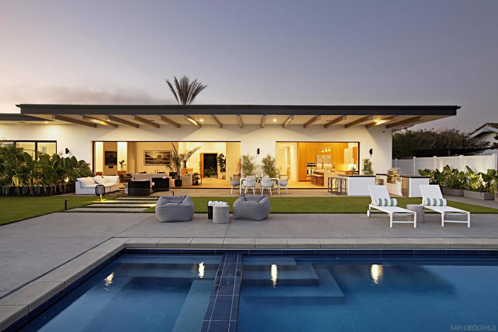 La Jolla - Residential