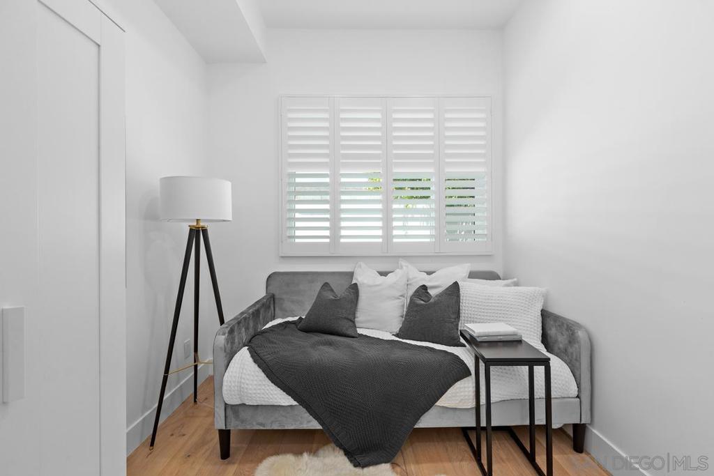 La Jolla - Residential