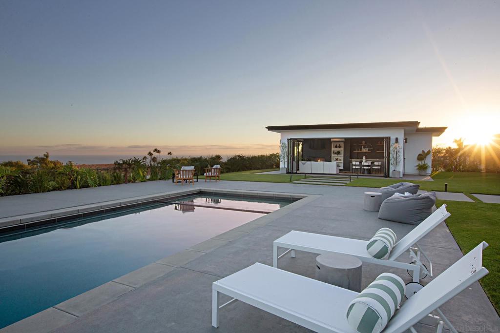 La Jolla - Residential