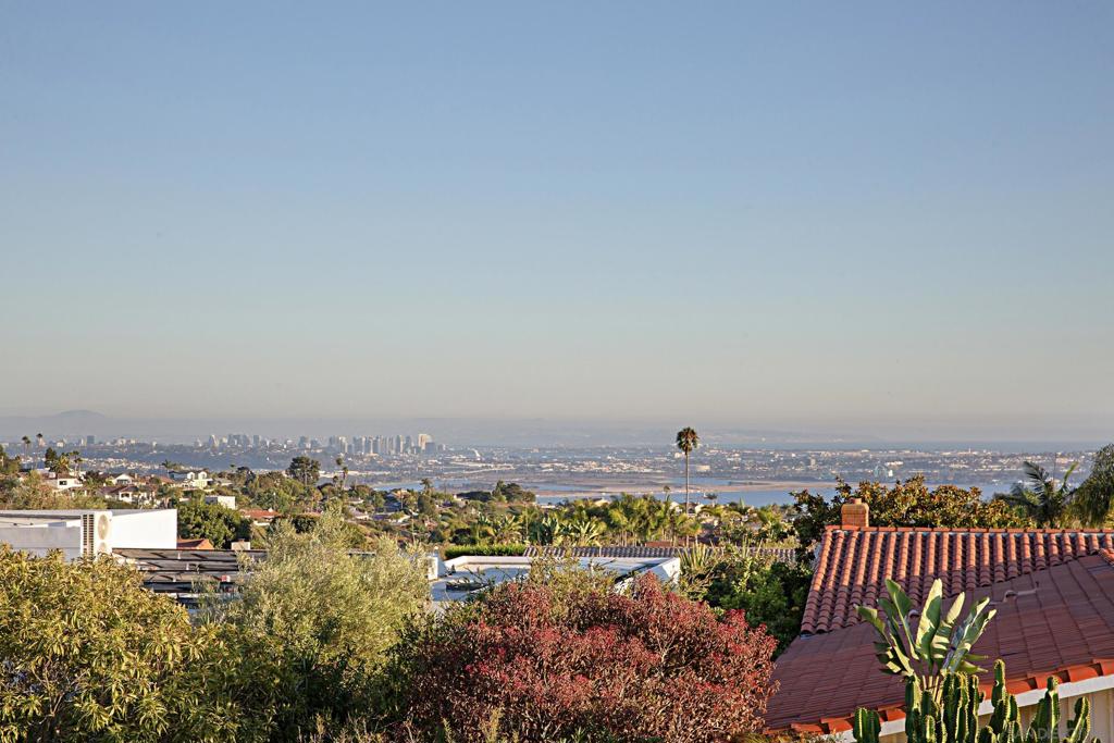 La Jolla - Residential