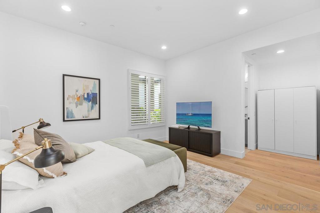 La Jolla - Residential