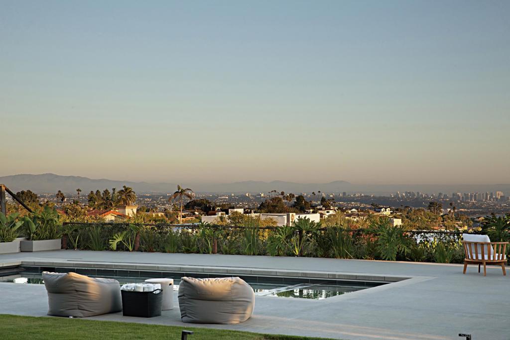 La Jolla - Residential