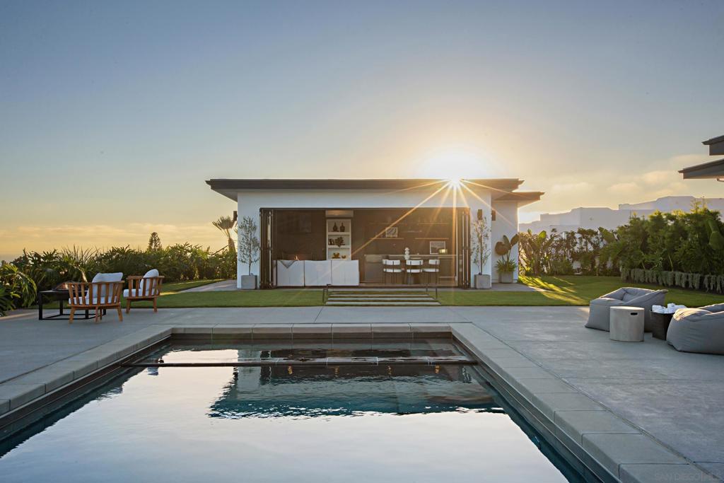 La Jolla - Residential