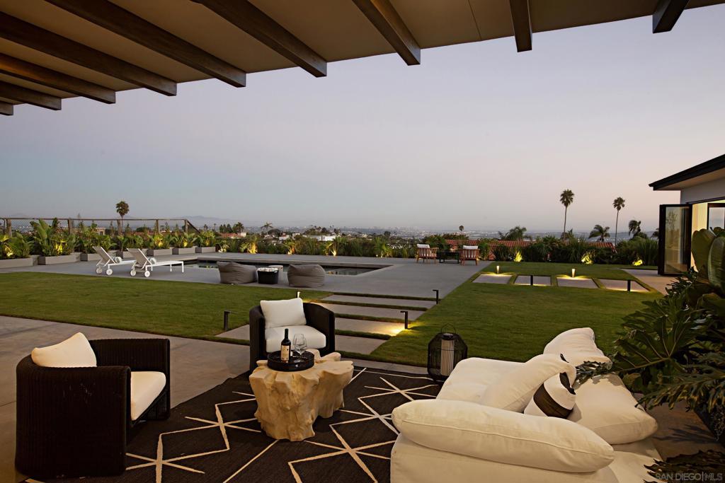 La Jolla - Residential