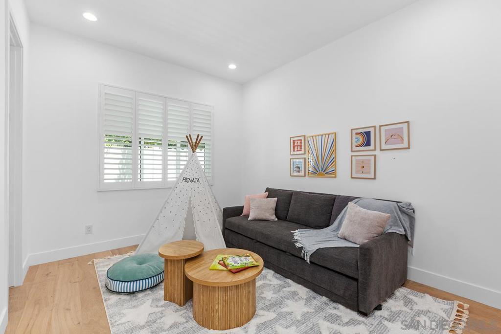 La Jolla - Residential