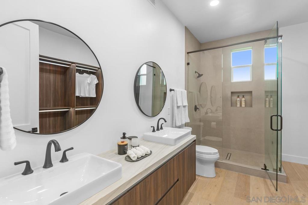 La Jolla - Residential