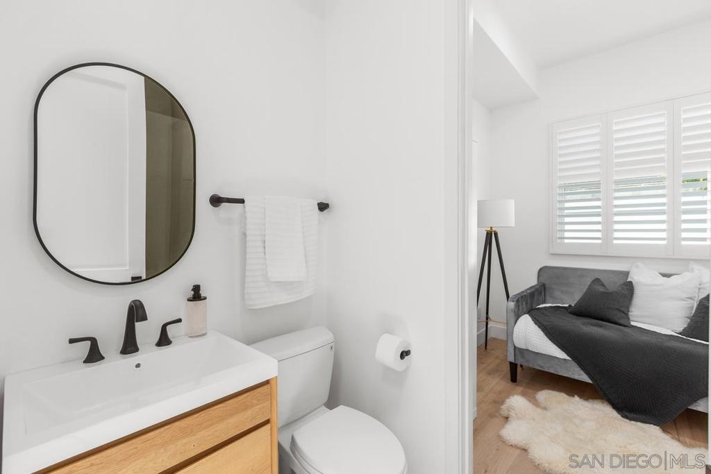 La Jolla - Residential