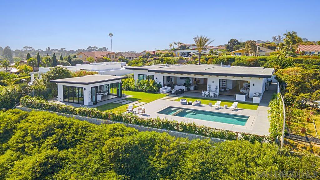 La Jolla - Residential