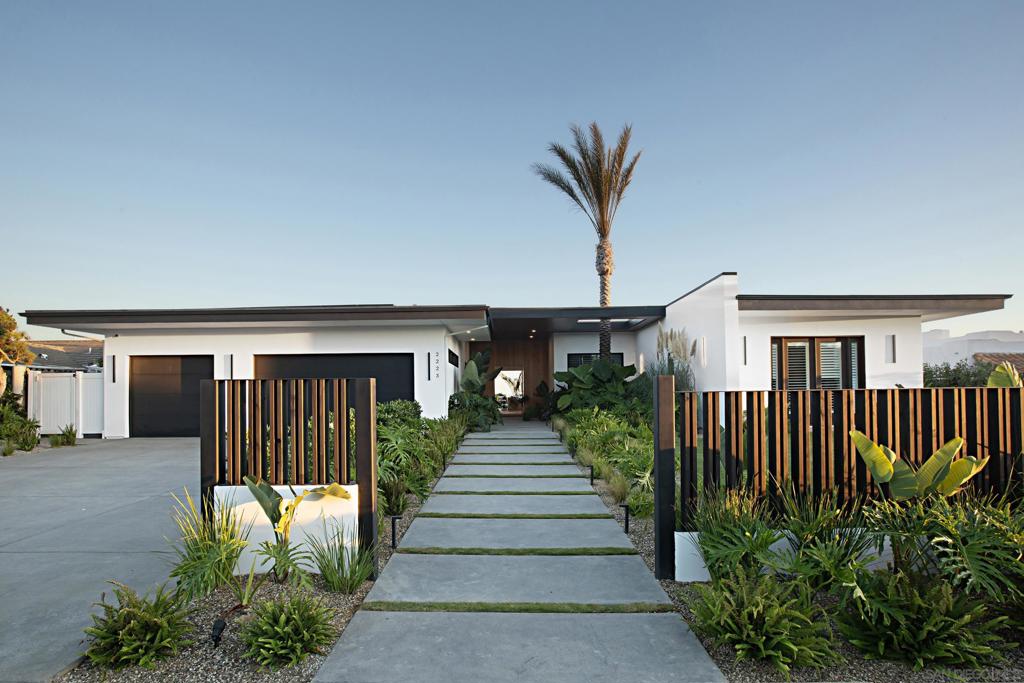 La Jolla - Residential