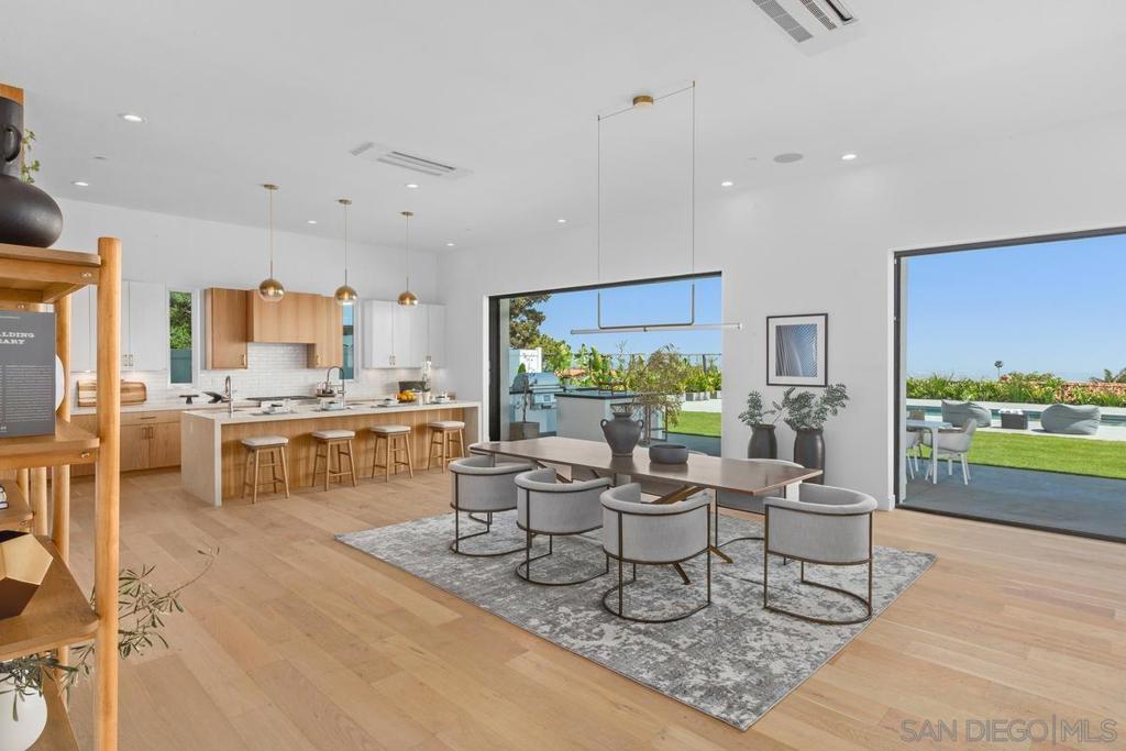 La Jolla - Residential