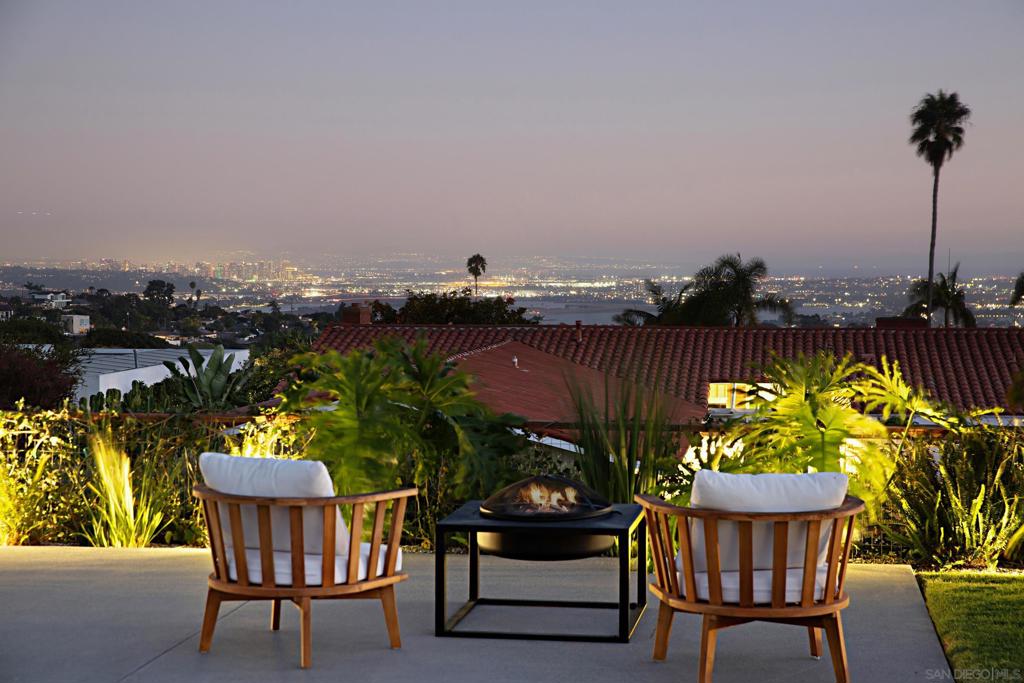 La Jolla - Residential