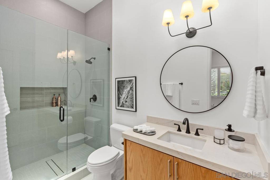 La Jolla - Residential