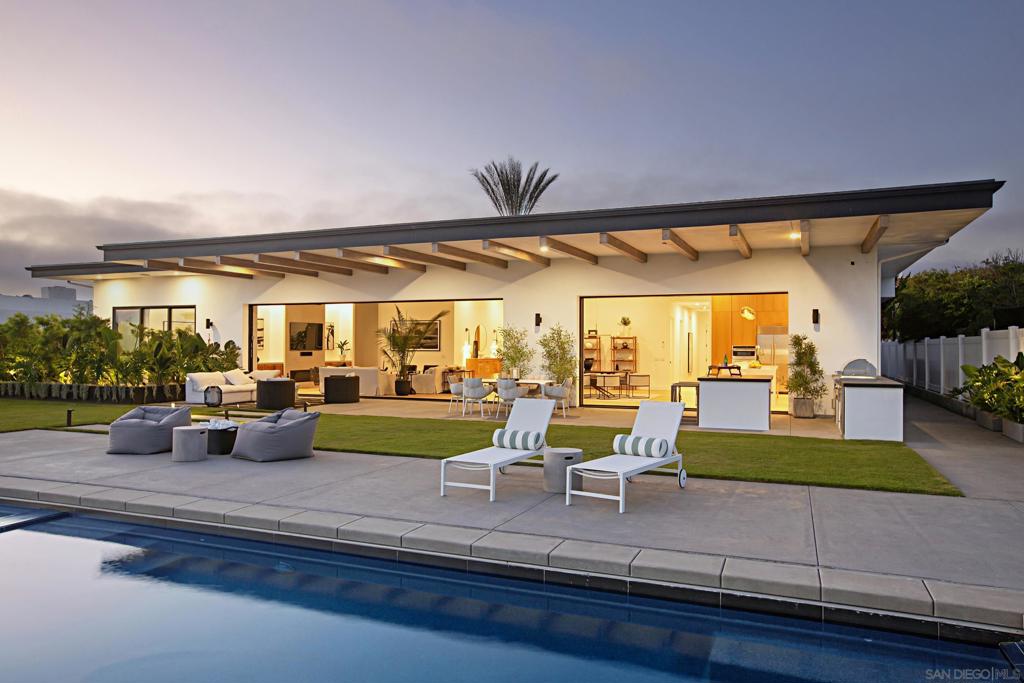 La Jolla - Residential