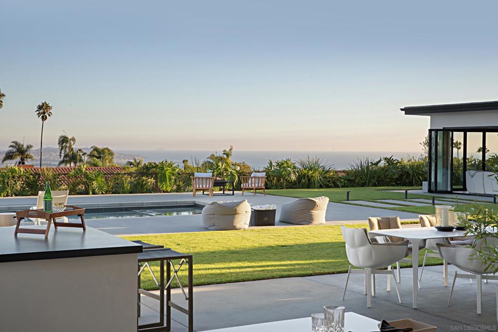 La Jolla - Residential