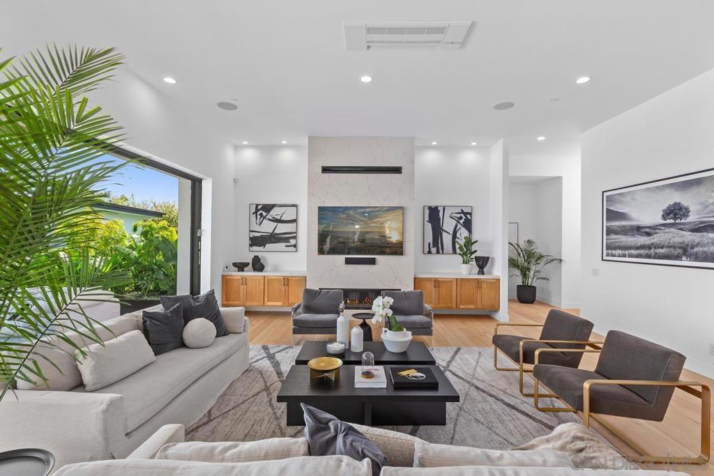 La Jolla - Residential