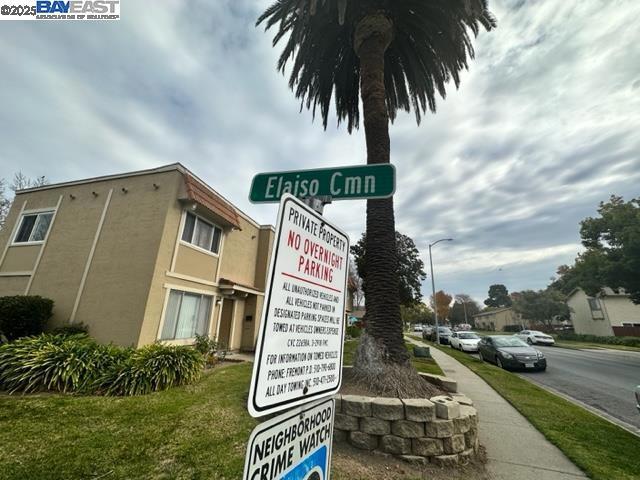 CABRILLO - Residential