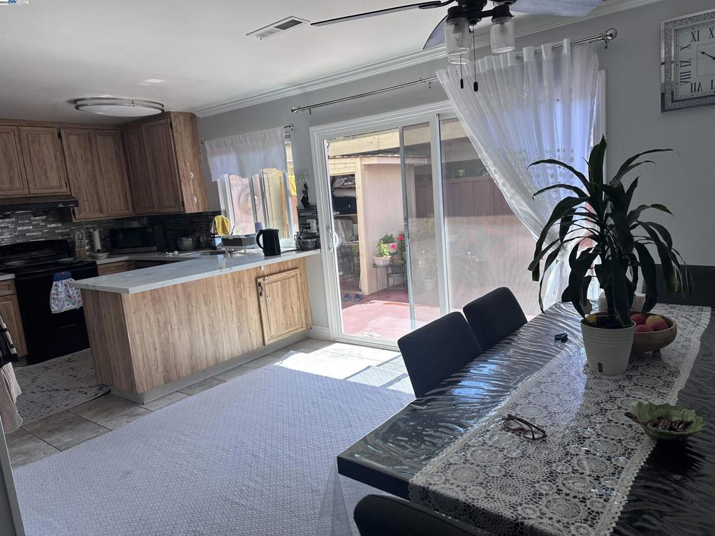 CABRILLO - Residential