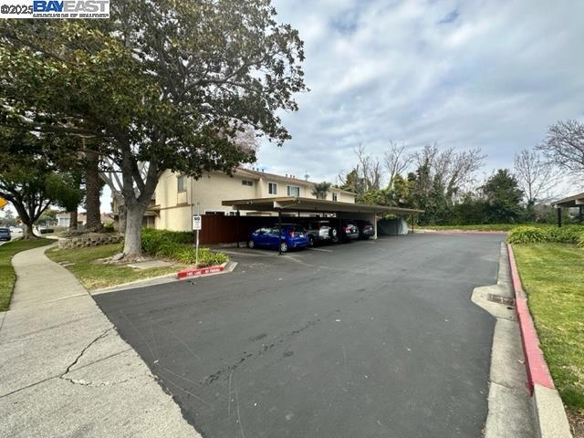 CABRILLO - Residential