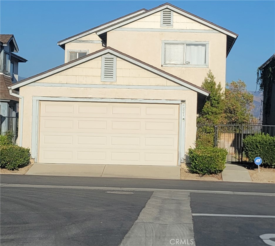 Photo 1 of 9 — 4821 Village Green, San Bernardino, CA 92407