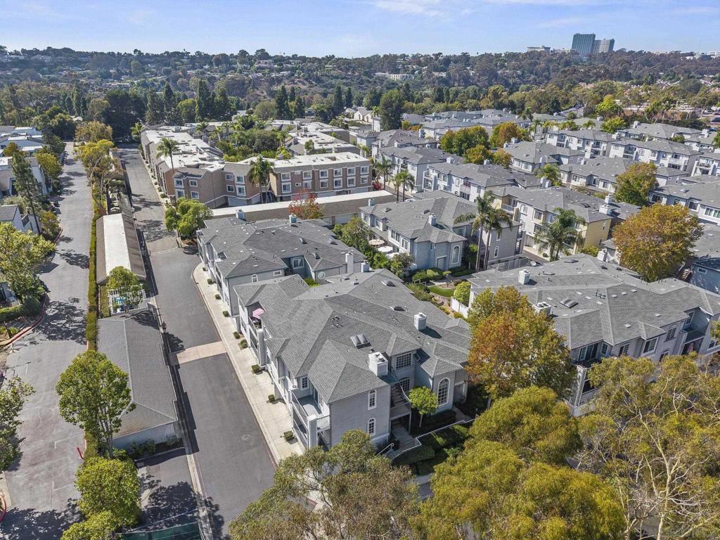 La Jolla - Residential