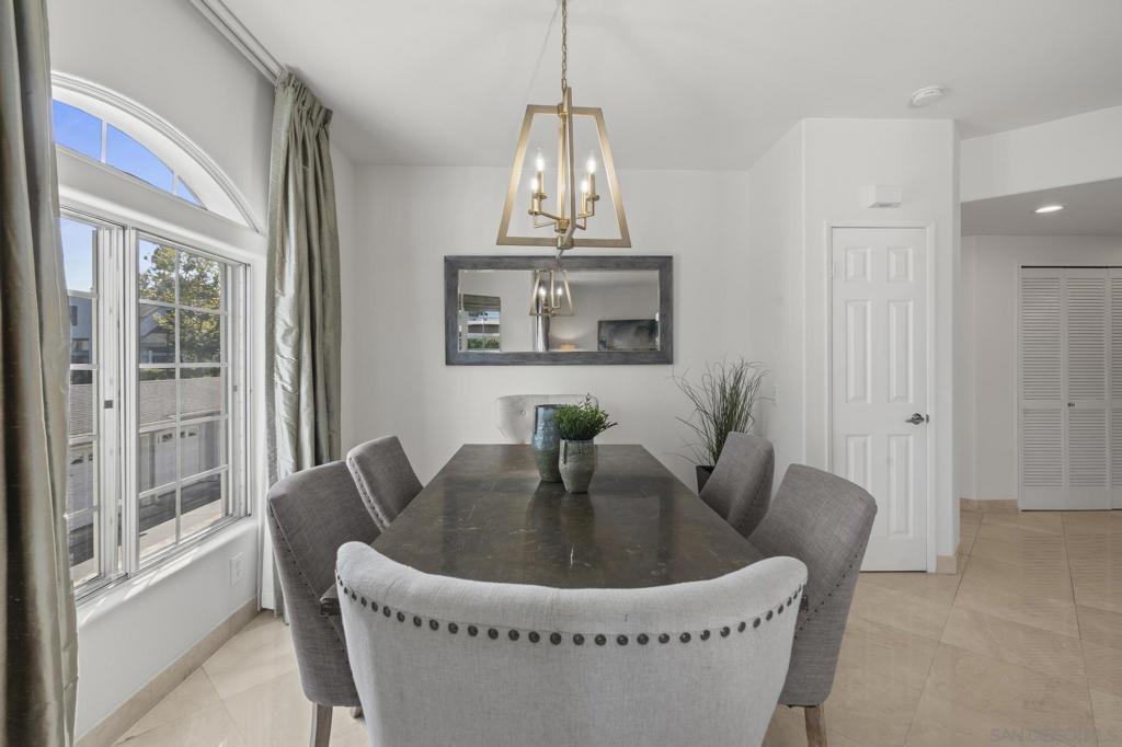 La Jolla - Residential