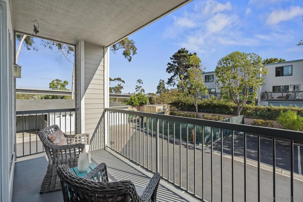 La Jolla - Residential