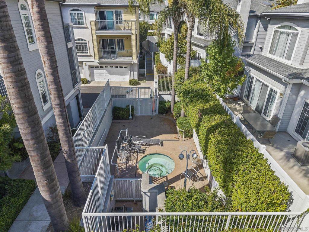 La Jolla - Residential