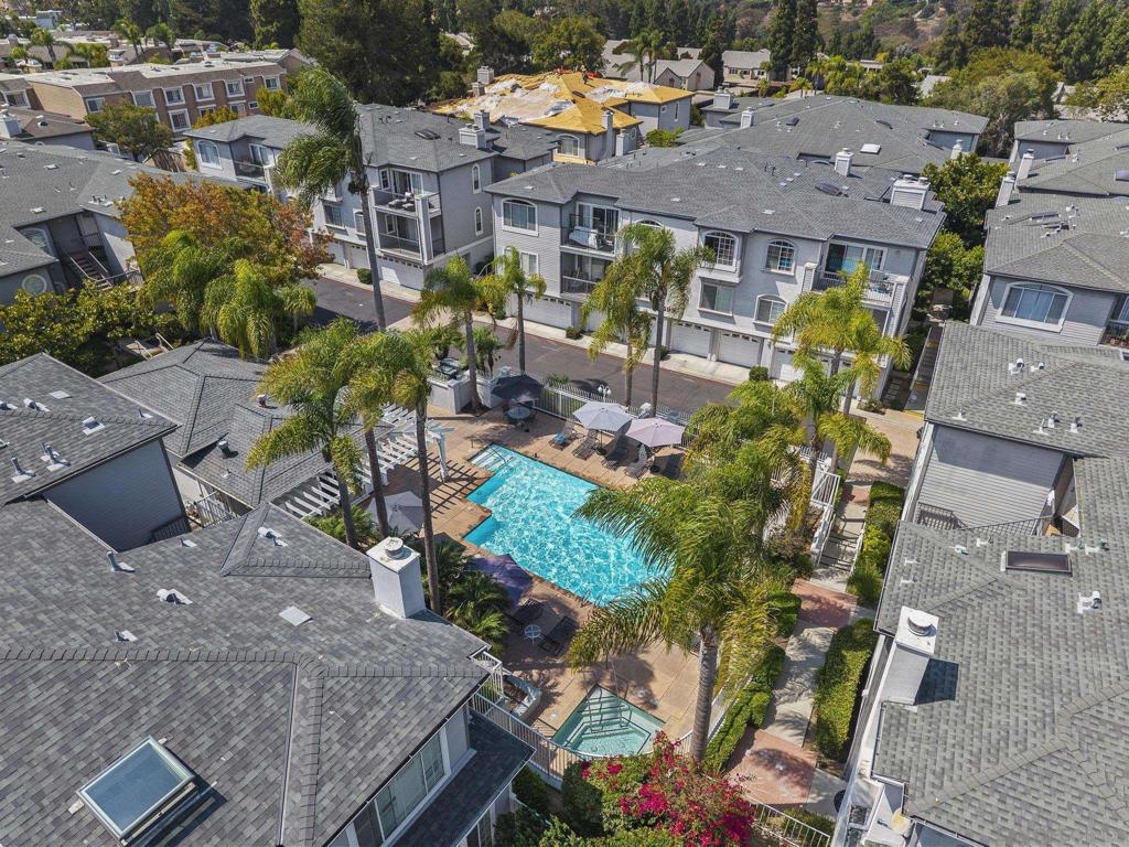 La Jolla - Residential