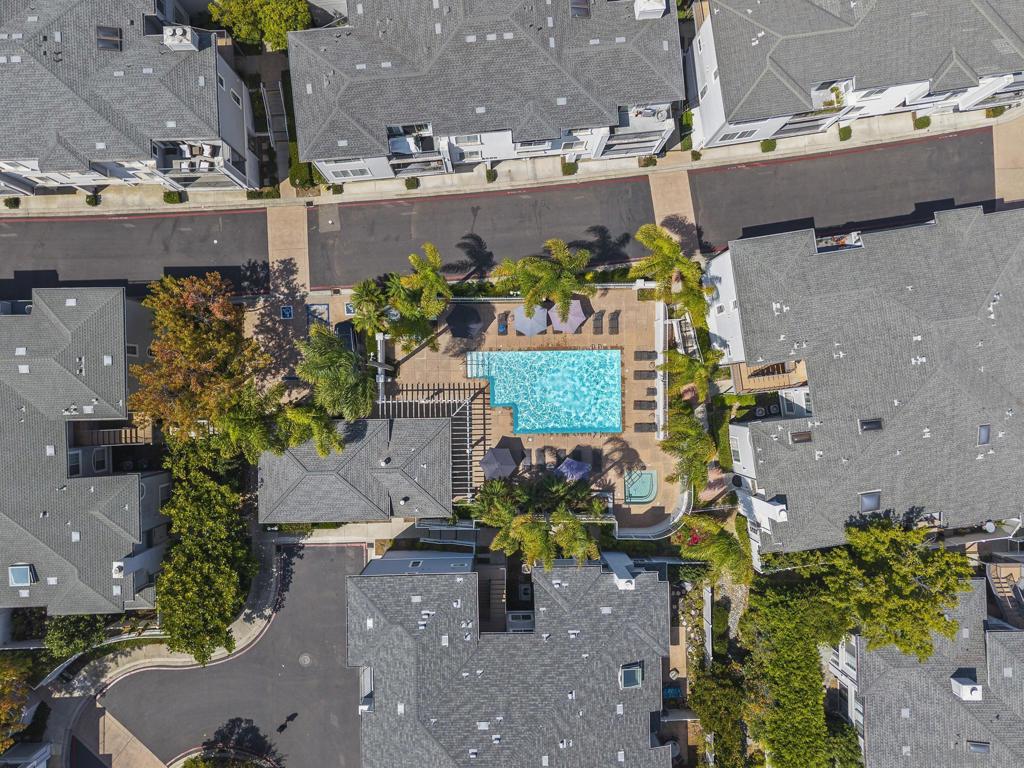 La Jolla - Residential