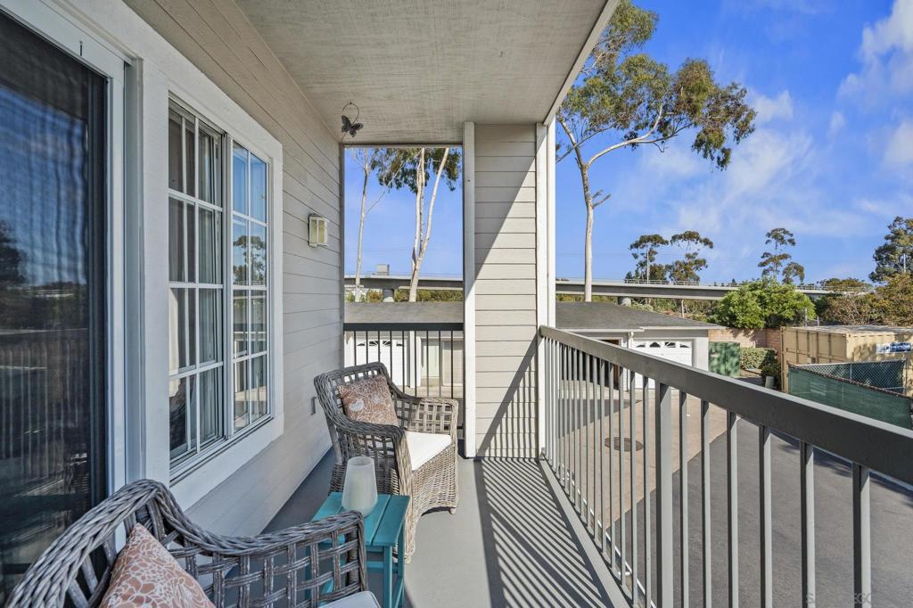 La Jolla - Residential