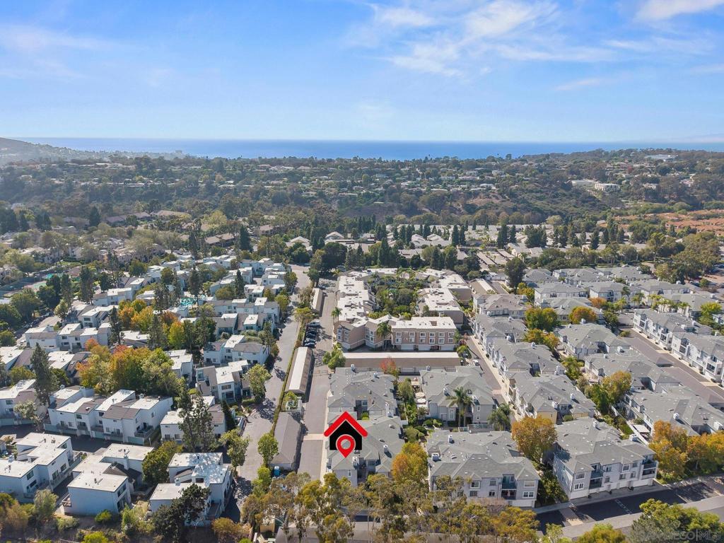 La Jolla - Residential