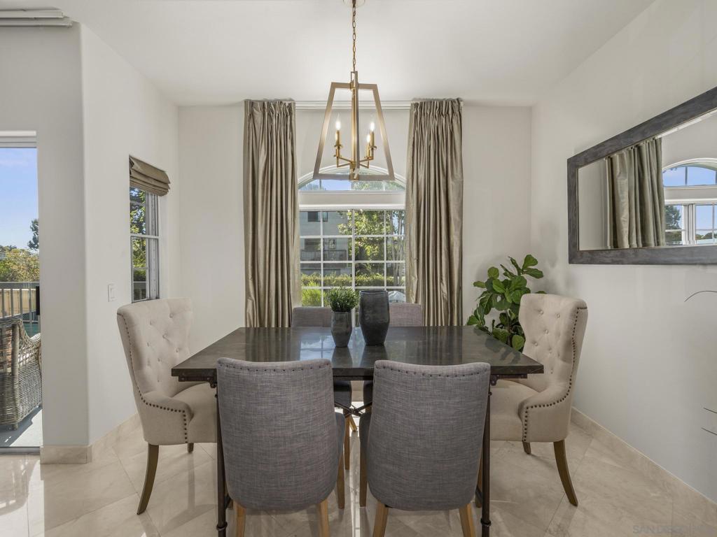 La Jolla - Residential