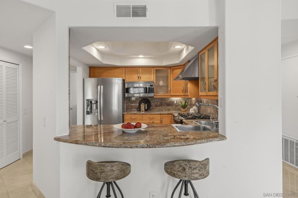 La Jolla - Residential