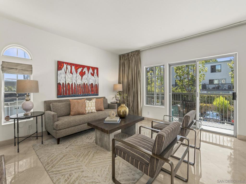 La Jolla - Residential