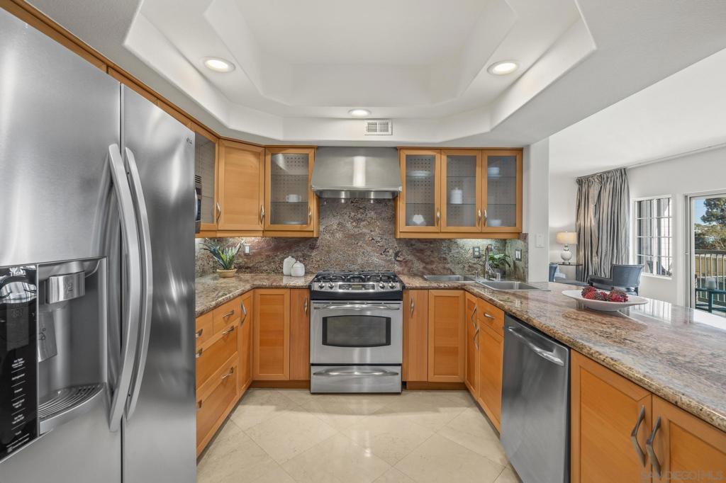La Jolla - Residential