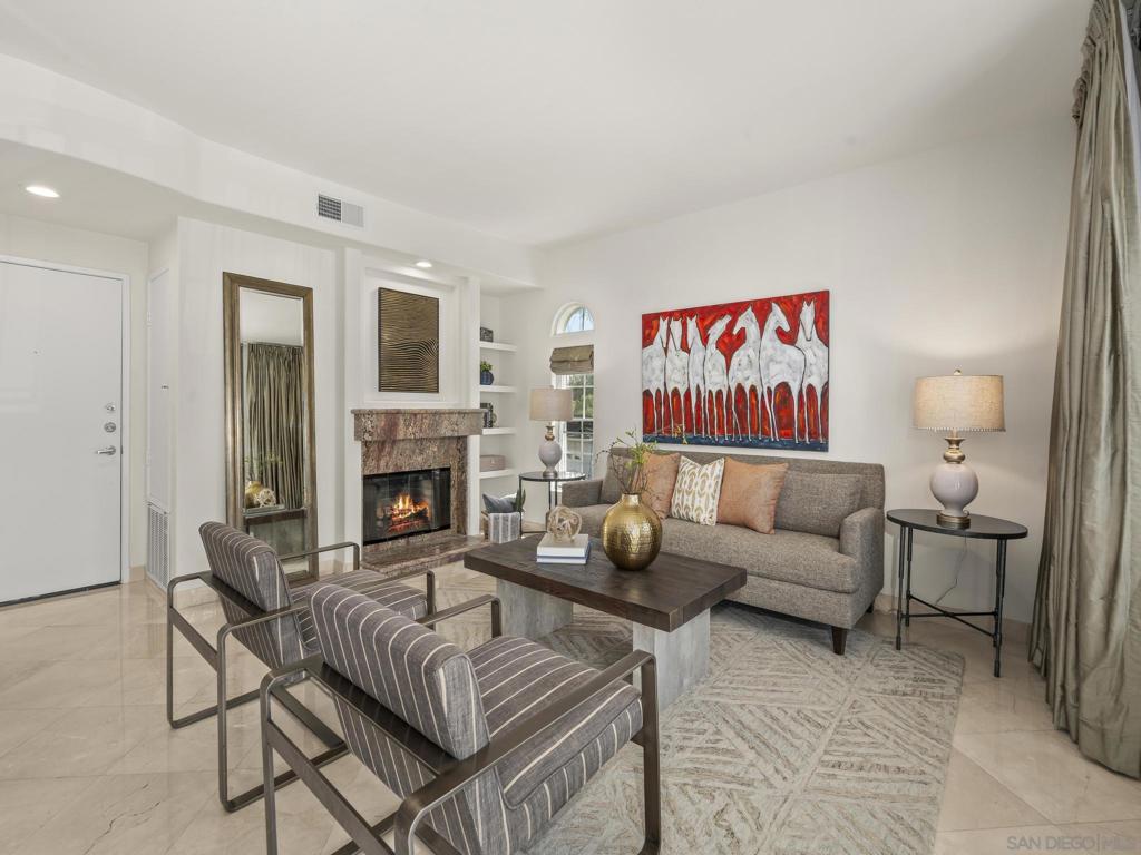 La Jolla - Residential