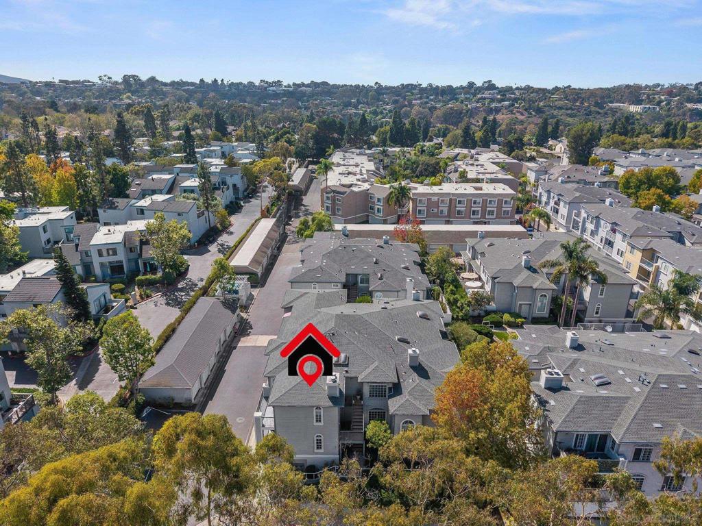 La Jolla - Residential