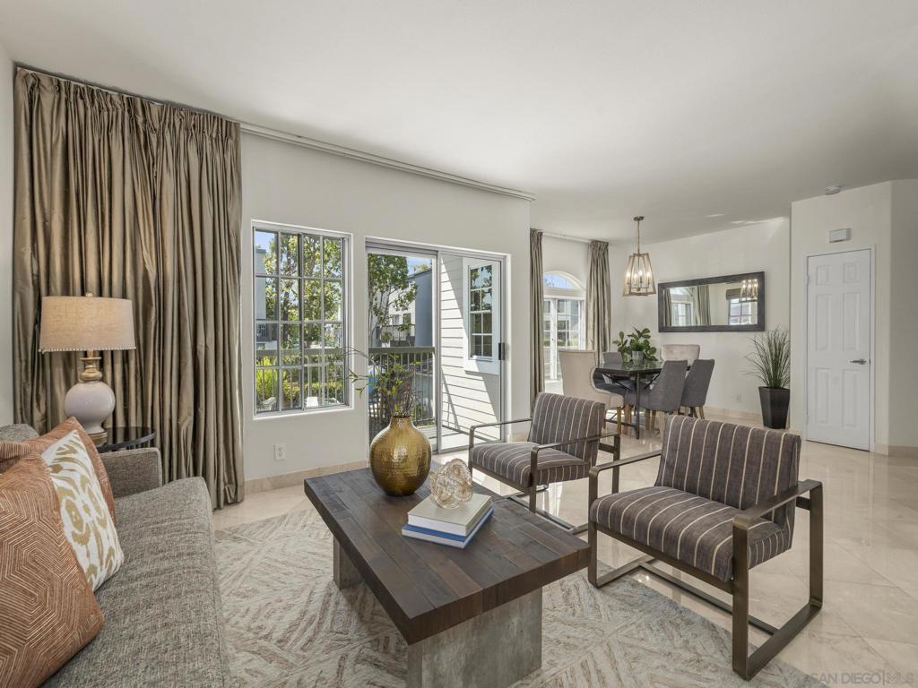 La Jolla - Residential