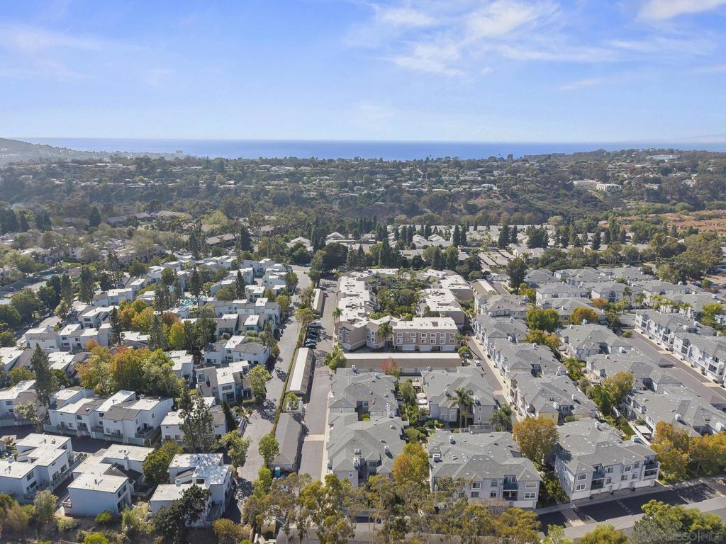La Jolla - Residential