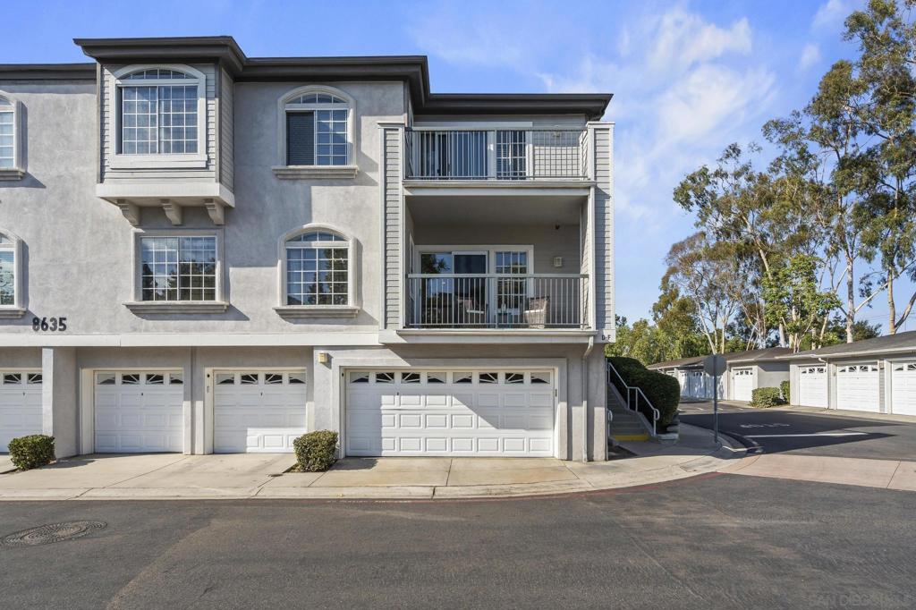 La Jolla - Residential